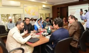 Pakistan Vaccine Manufacturing 2026