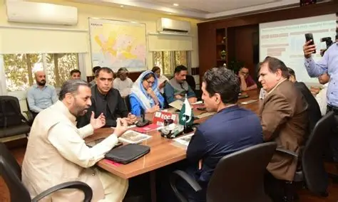 Pakistan Vaccine Manufacturing 2026