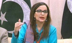 Sherry Rehman Child Labour Pakistan 2026 Demands Action