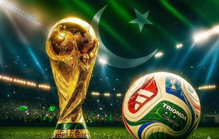 Diplomatic Trionda Cup 2026 Celebrates Football and Pakistan