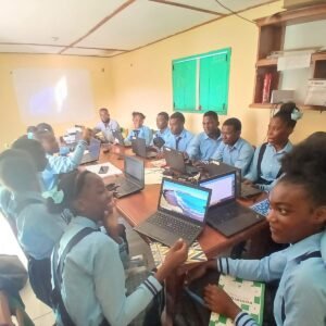 Starlink Haiti Internet Connectivity 2026 Reaches Remote Island
