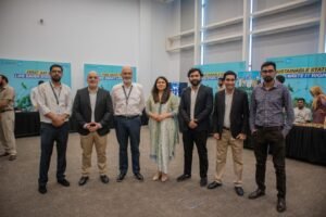 Telenor Pakistan Sustainability Expo 2026 Showcases Climate Solutions