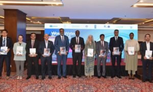Water Crisis Deepens in Pakistan as Investment Gap Widens: UN Report