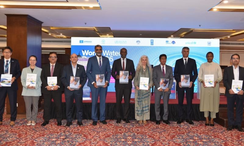 Water Crisis Deepens in Pakistan as Investment Gap Widens: UN Report
