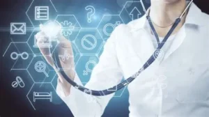 WHO Europe Healthcare Denmark Digital Health 2026 Agreement Signed