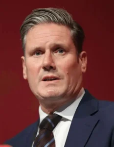 Keir Starmer Resignation 2026 Shocks UK Political Landscape