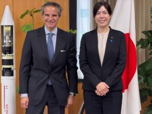 IAEA Japan Nuclear Science Meeting 2026 Tokyo Advances Innovation