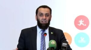 Sports Journalists Play Vital Role in Showcasing Sports, Tarar