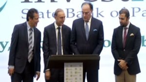 Finance Minister launches InvestPak portal for investors