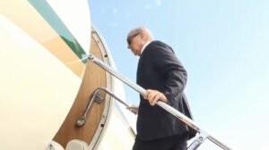 PM leaves for one-day visit to Qatar
