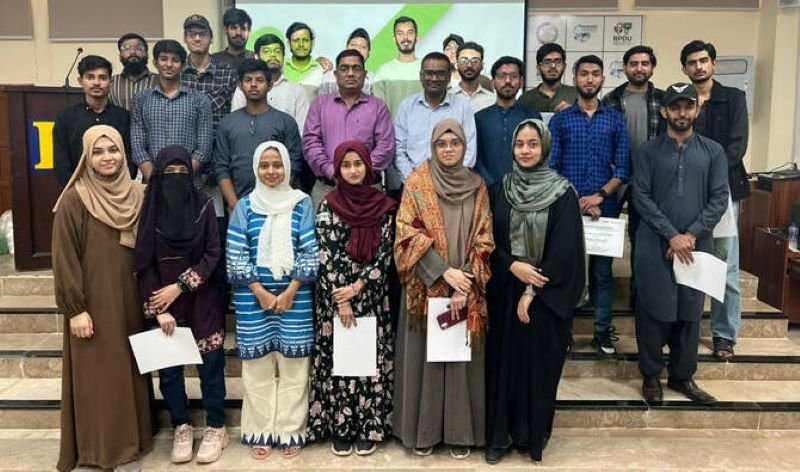 Wafi Energy, NED Partners to Foster Entrepreneurship