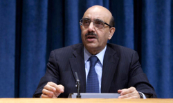 Kashmir Dispute Needs More Than Statehood, Masood Khan