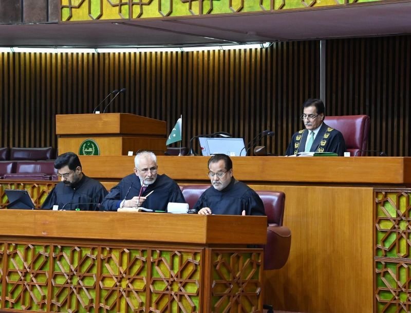 NA Speaker Mourns Lives Lost in Zhob Bus Tragedy