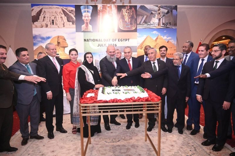 Commerce Minister says Pakistan Values Deep Ties with Egypt