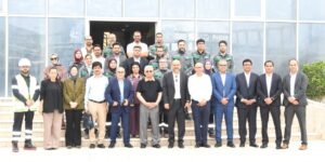 Pak–Morocco Fertilizer Partnership Key to National Food Security