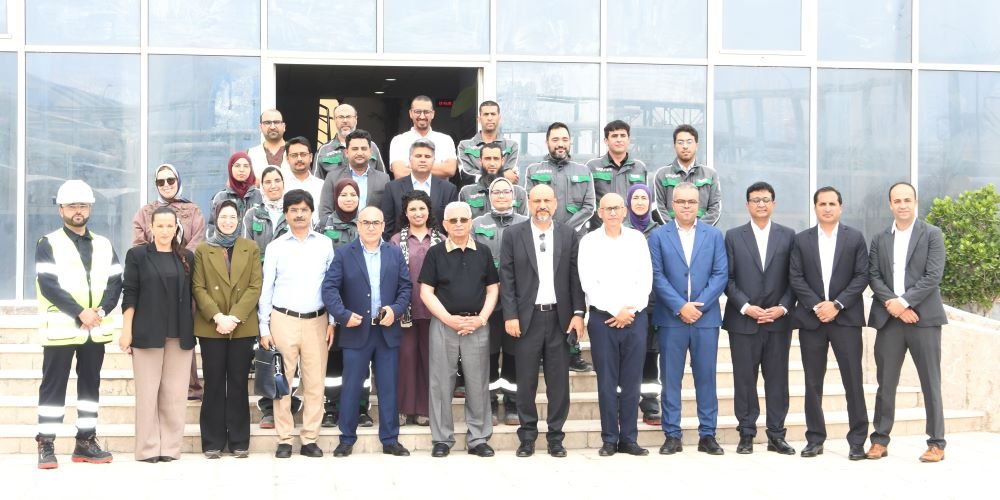 Pak–Morocco Fertilizer Partnership Key to National Food Security