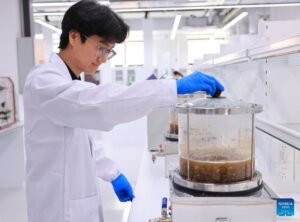 China Unveils New Five-Year Plan for Traditional Medicine
