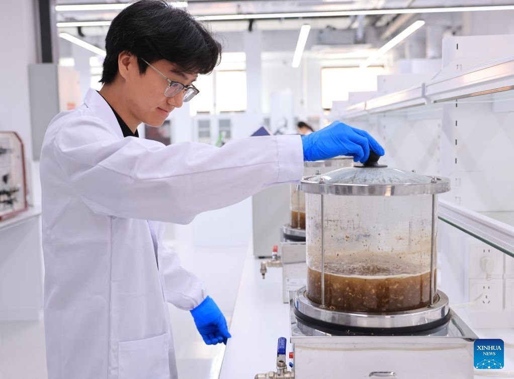 China Unveils New Five-Year Plan for Traditional Medicine
