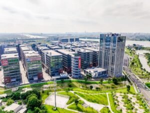 Beijiao Emerges as China's Leading Industrial Robot