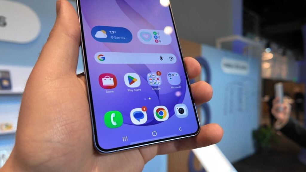 Samsung Partners Amazon Music for Enhanced Galaxy Experience