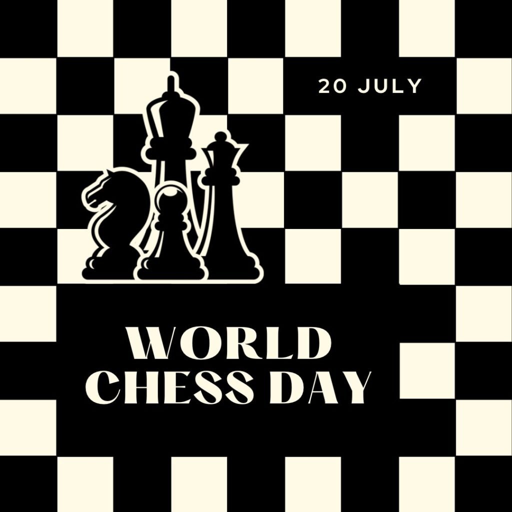 UN Highlights World Chess Day as Symbol of Peace
