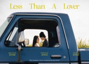 Jennie Announces New Solo Single Less Than A Lover
