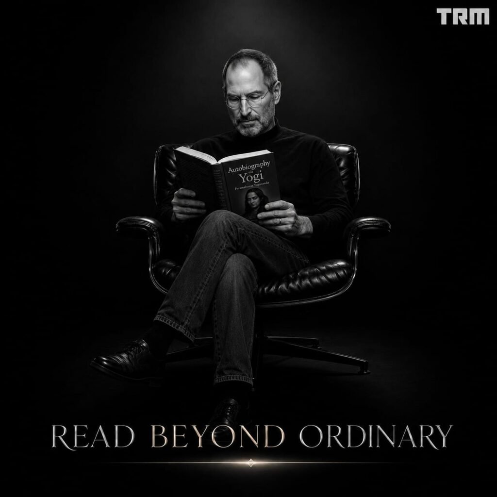 The Hidden Lessons That Shaped Steve Jobs' Extraordinary Life