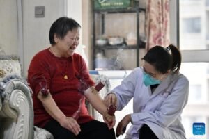China Expands Traditional Medicine Access Through Healthcare