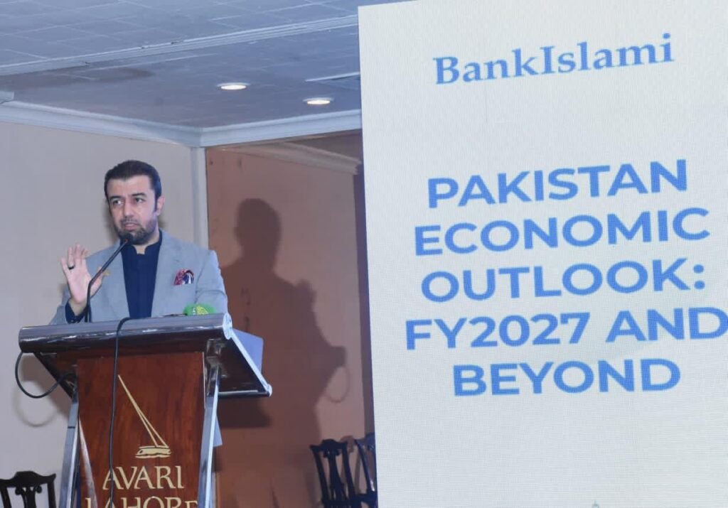 Private Sector to Drive Economic Growth, Adviser