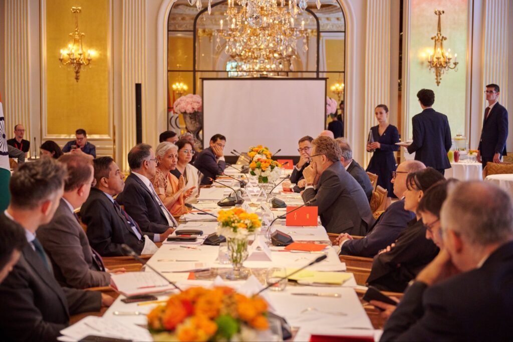 India-France Partnership Expands Investment and Innovation Opportunities