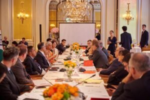 India-France Partnership Expands Investment and Innovation Opportunities