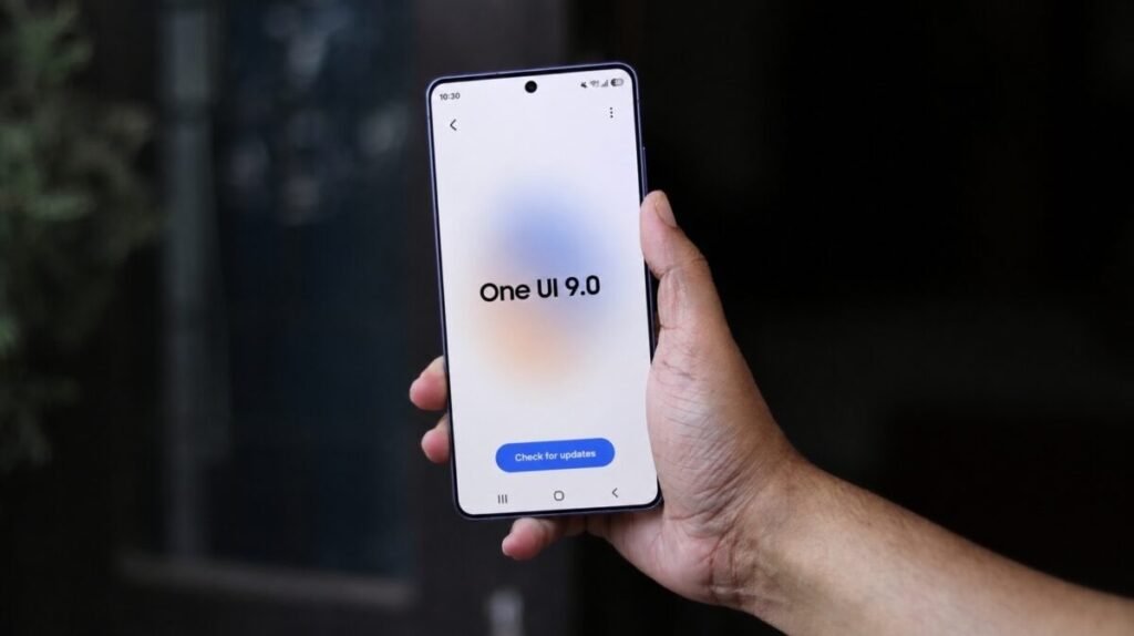 Samsung Updates Good Guardians Apps for One UI 9.0