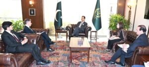 Pakistan Portugal Relations Strengthened Through Parliamentary Diplomacy