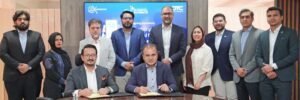 Karandaaz collaborates with ‘D-Tech’ to nurture AI-based Digital Financial Services