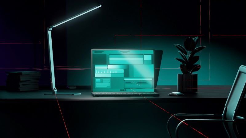 AI-Themed Cyberattacks on Small Businesses Jump Fivefold in 2026