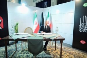 Khamenei's Legacy of Wisdom Will Endure for Generations