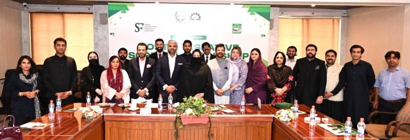 YPF Holds Post-Legislative Scrutiny Workshop