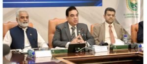Public-Private Partnerships Key to Sustainable Economic Growth