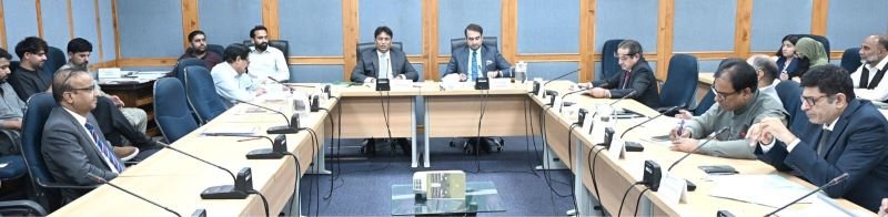 ‎Senate Committee Calls for Expedited Filling of Vacant Federal Posts