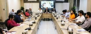 Study Advocates Climate Justice Reforms in IMF Finance