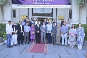 SECP Encourages Businesses to Move Toward Corporatization
