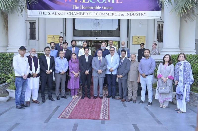 SECP Encourages Businesses to Move Toward Corporatization