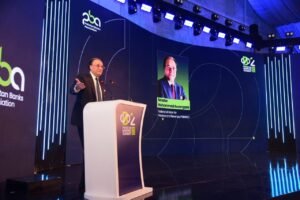 Finance Minister Announces New SME Finance Task Force