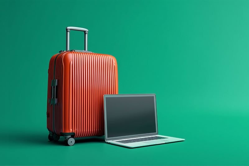 48% of Travelers Avoid Sharing Sensitive Data with AI