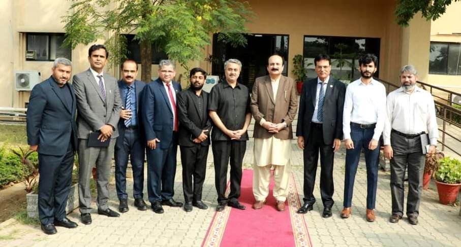 HEC and PMYP Advance AI Skills Development