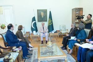 PM Urges Balanced Progress on UN Priorities
