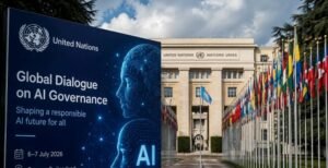 UNESCO Calls for Safe and Ethical AI Governance