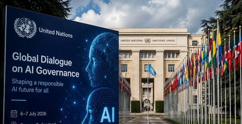 UNESCO Calls for Safe and Ethical AI Governance