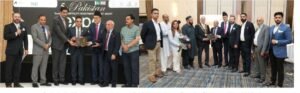 5th Pakistan Tourism Summit Kicks Off in Birmingham