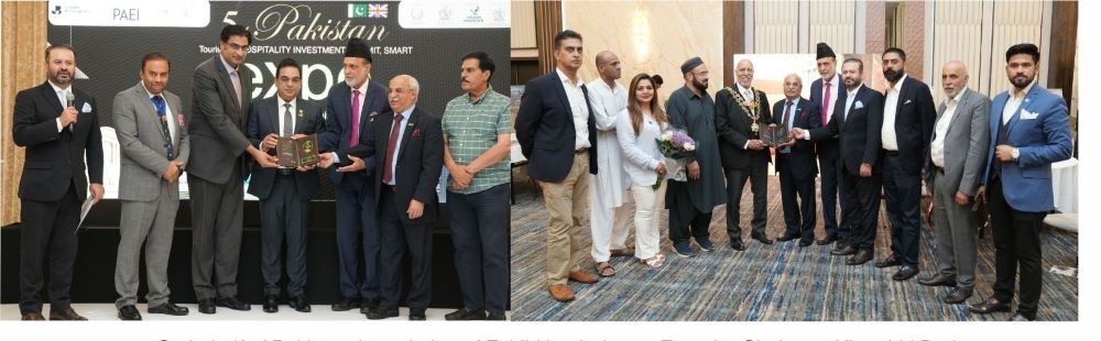 5th Pakistan Tourism Summit Kicks Off in Birmingham